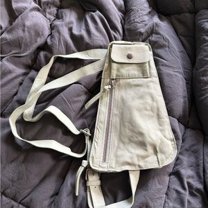 Free People Jagger Bag